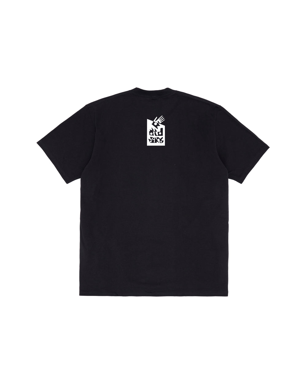 Cosmos T-Shirt • Black