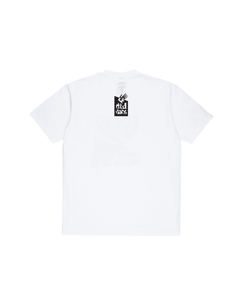 Cosmos T-Shirt • White