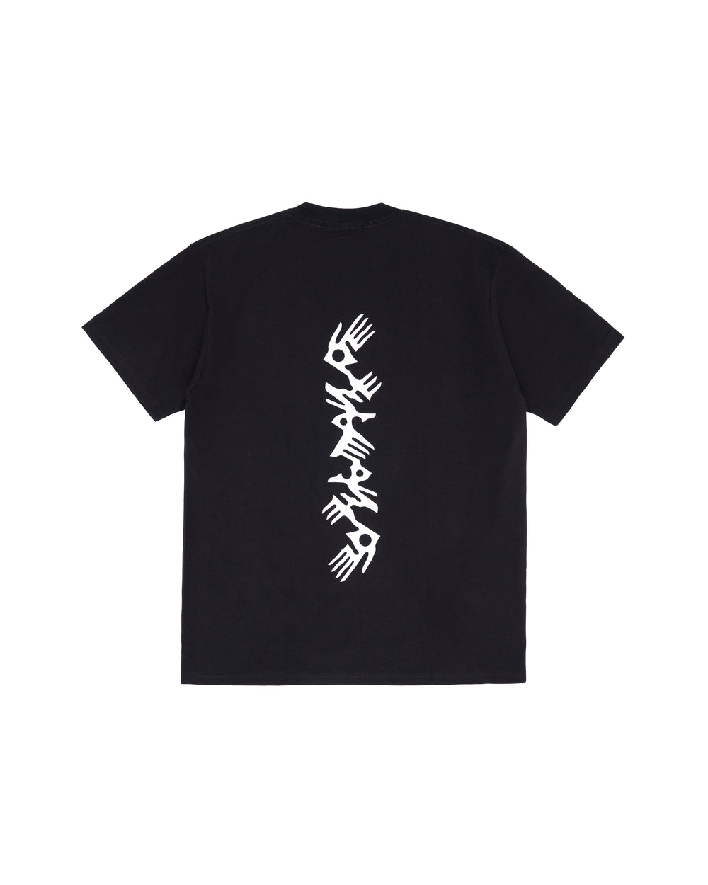 Big Dog T-Shirt • Black