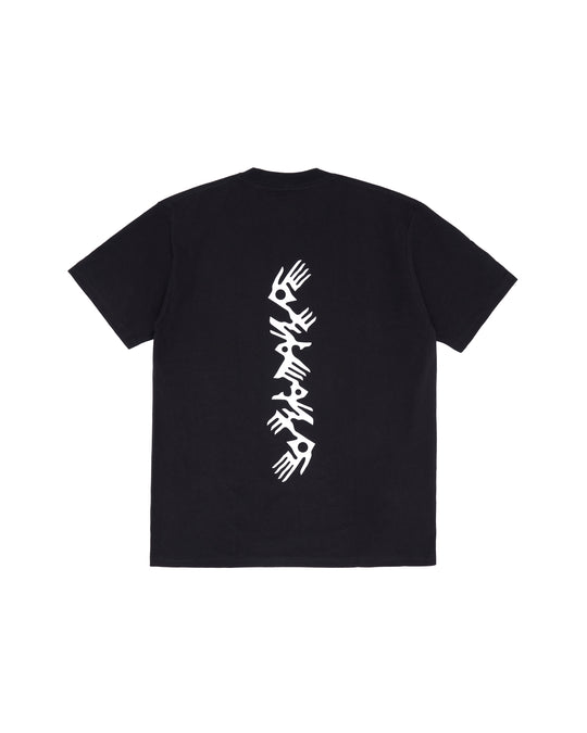 Big Dog T-Shirt • Black