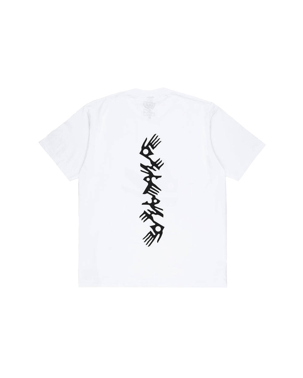 Big Dog T-Shirt • White
