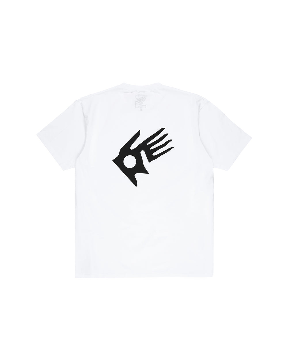 Hand T-Shirt • White